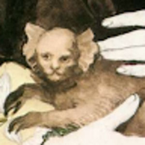 Meet your Posher, Marnie